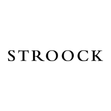 Team Page: Stroock